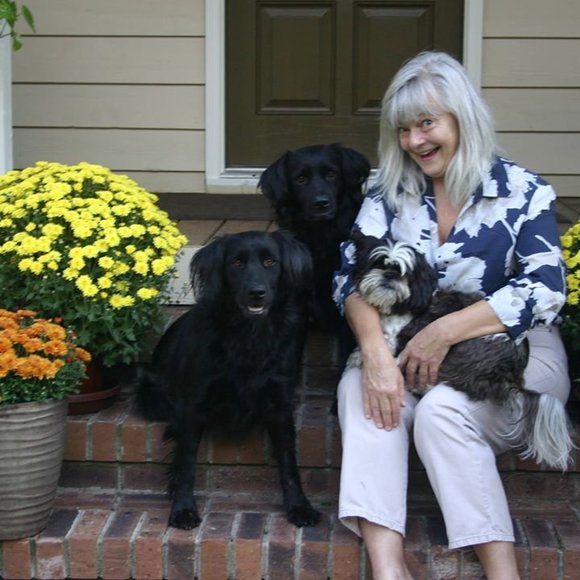 Meet your Posher, Rhonda - Picture 1 of 1